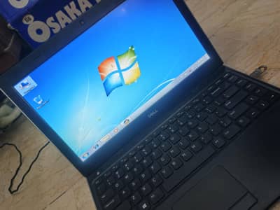 dell core i5 3rd generation laptop urgent sale