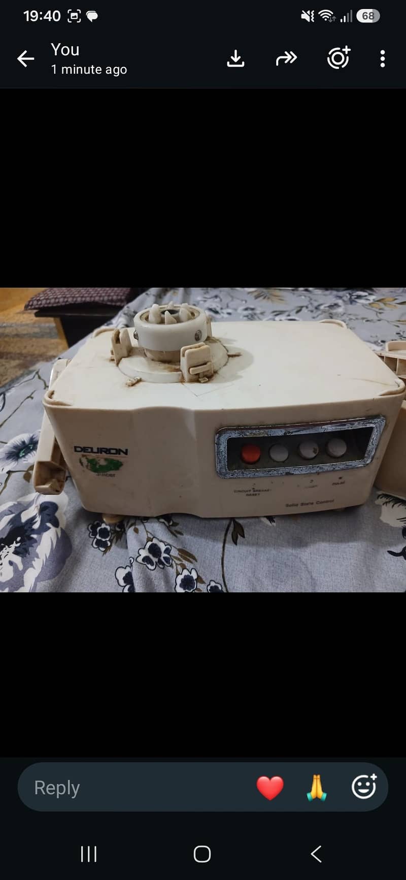 juicer 4