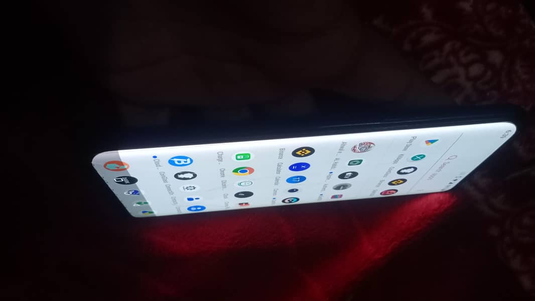 OnePlus 7Pro 90fps PUBG 2