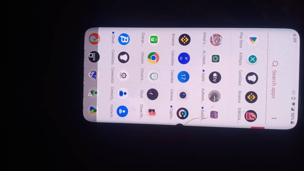 OnePlus 7Pro 90fps PUBG 3