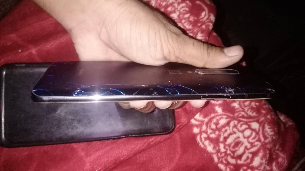 OnePlus 7Pro 90fps PUBG 5