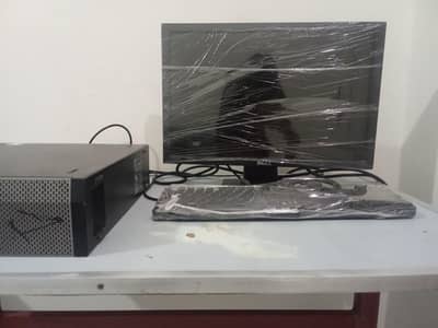 Intel core I5 500gb 12 gb ram