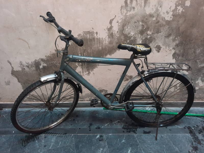 bicycle 0