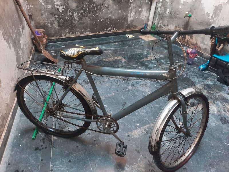 bicycle 2