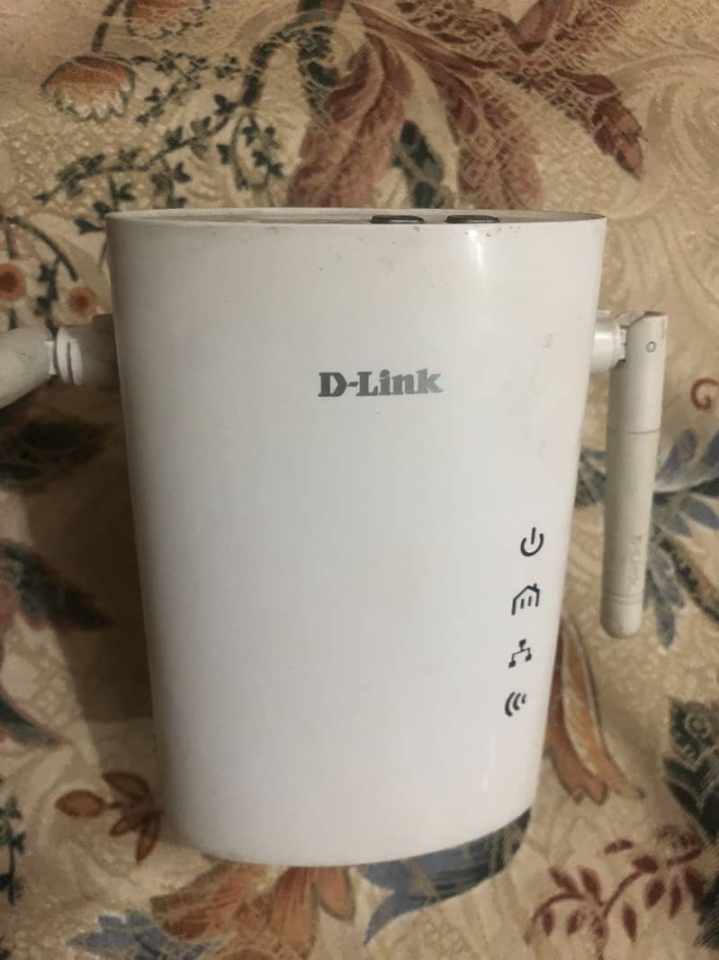 D-link wireless router 2