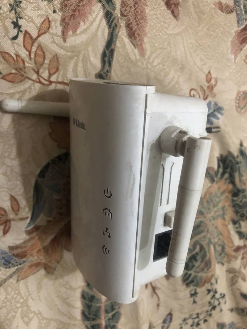 D-link wireless router 3