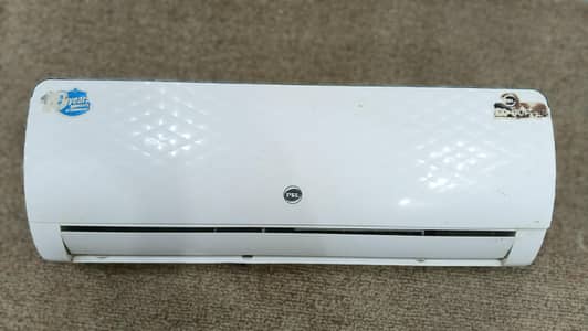 PEL INVETOR AC USED