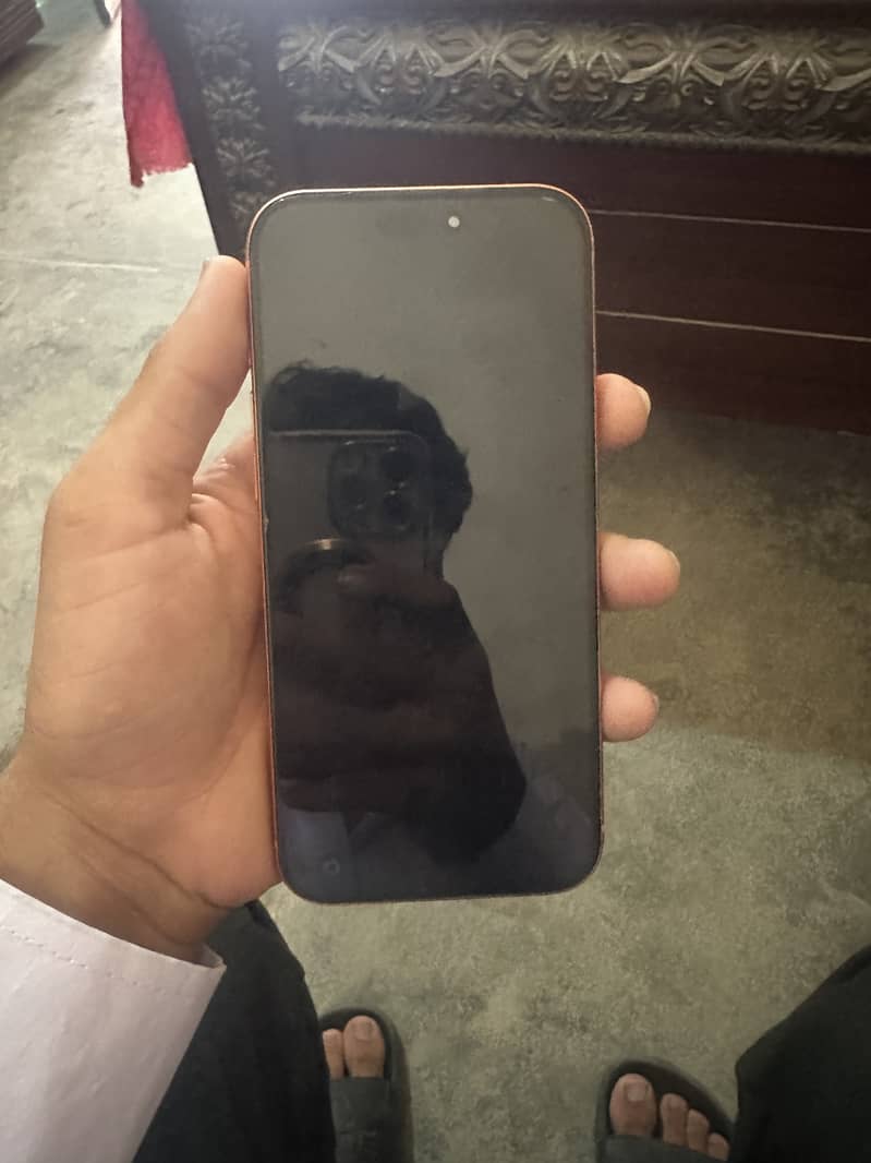 Apple iPhone 17 Pro Max 3