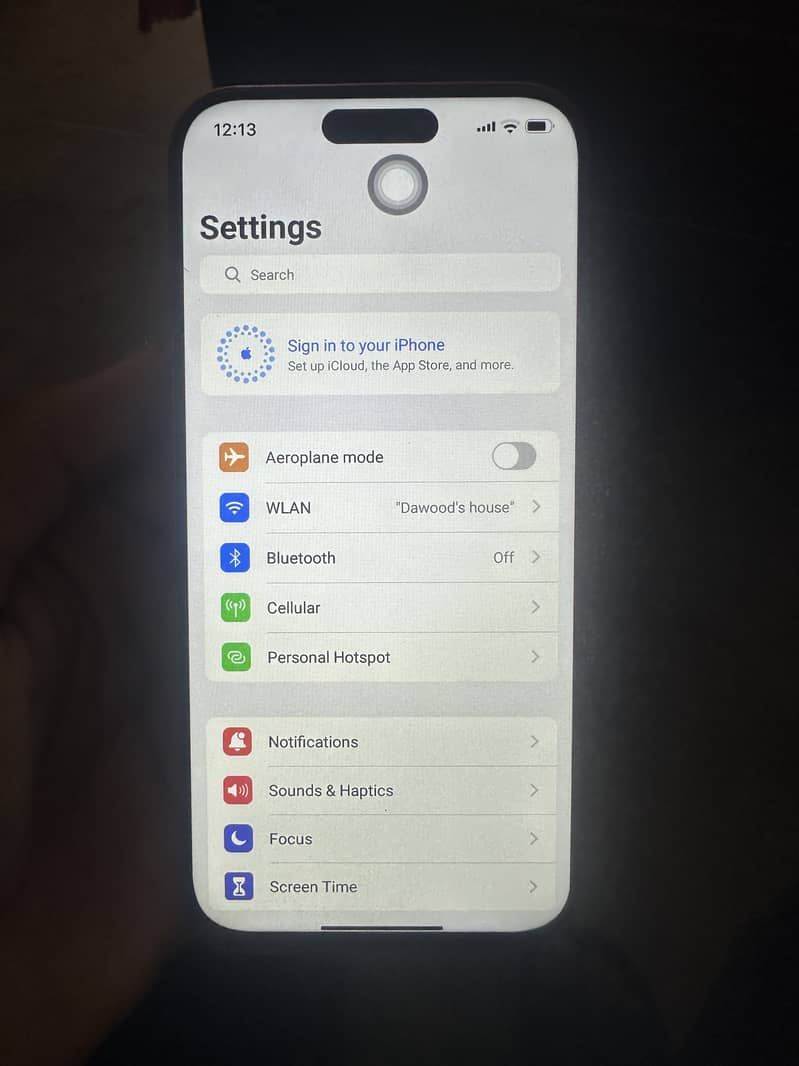 Apple iPhone 17 Pro Max 8