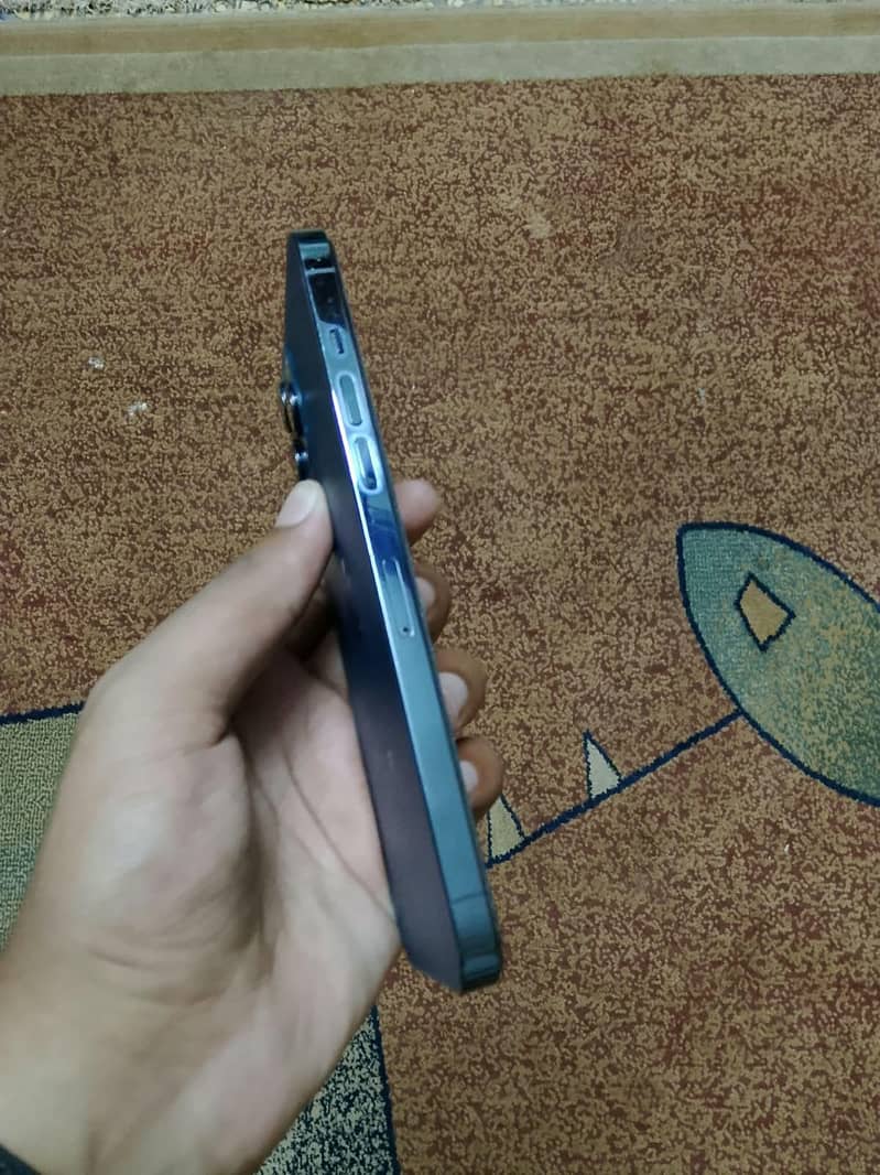 Apple iPhone 12 Pro Max 1