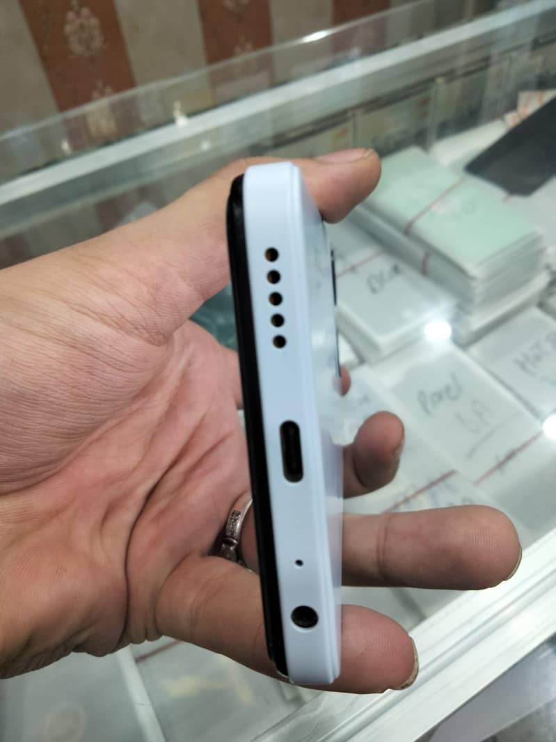 Itel A50C 3