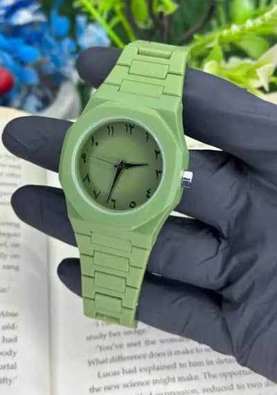 Brand New Stylish Men's Watch ⌚
