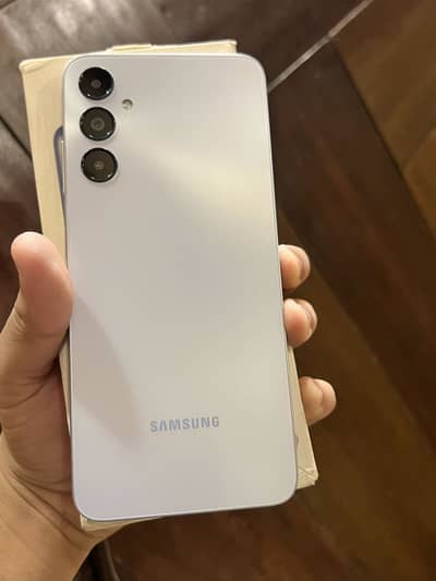 Samsung Mobile A05s