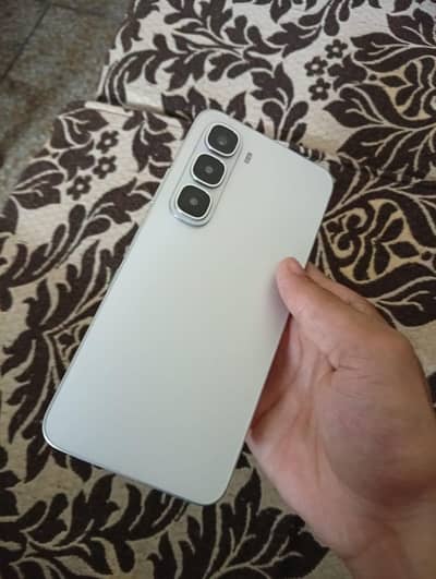 Infinix Note 60i