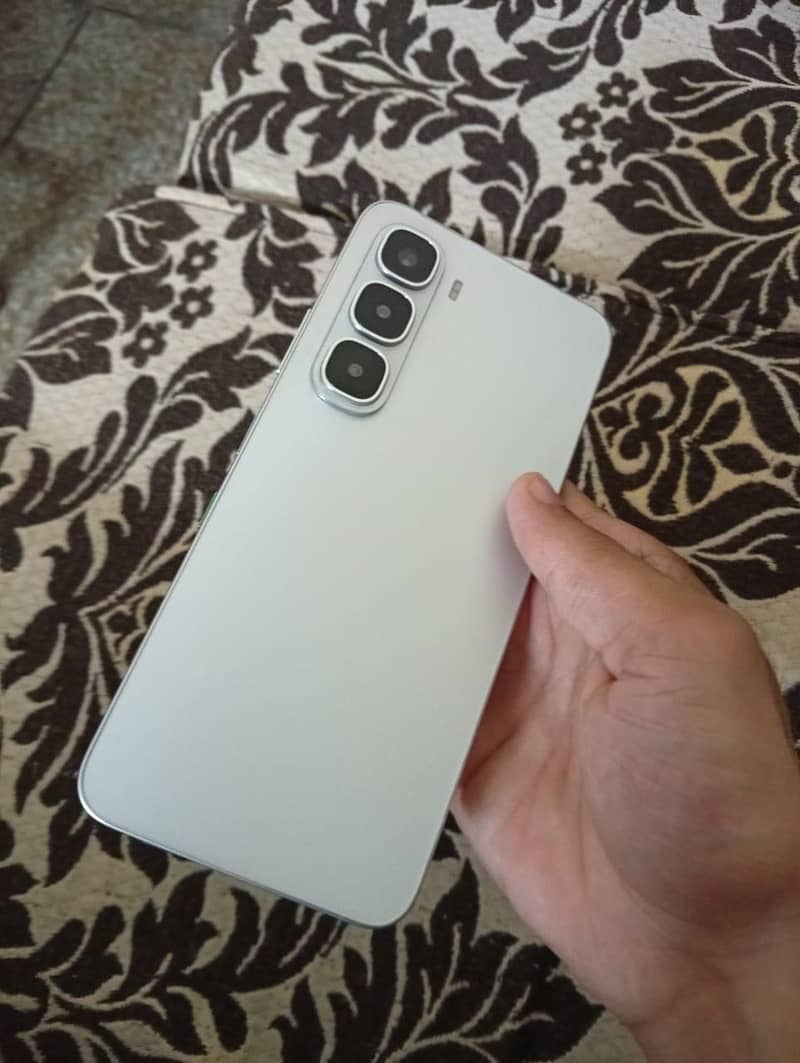Infinix Note 60i 0