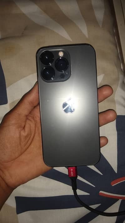 Apple iPhone 13 Pro all ok mint condition