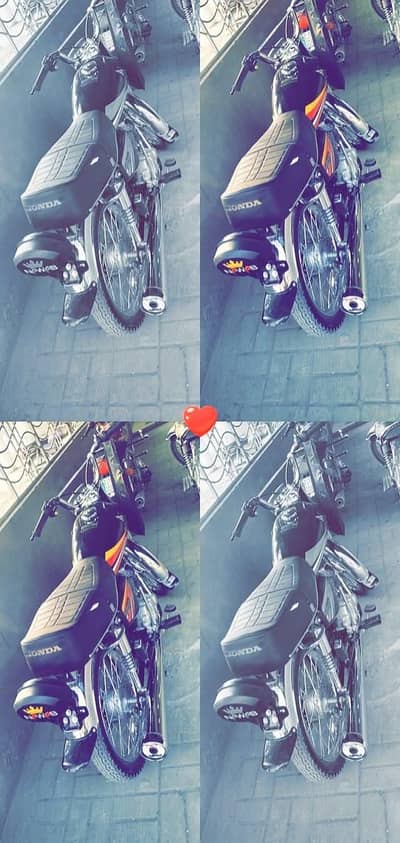 honda 125 2021 model bike for sale ganiuin tanki januen sb kuch hai bi