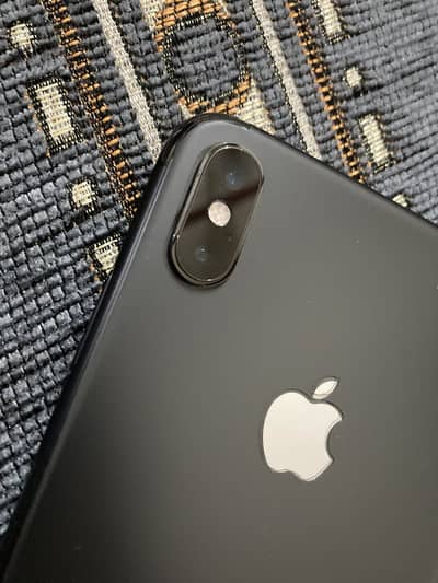 Apple iPhone XS Max 256 Dual Pta