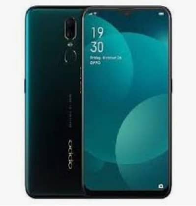 OPPO F11