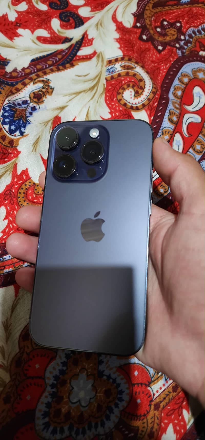 Apple iPhone 14 Pro 0