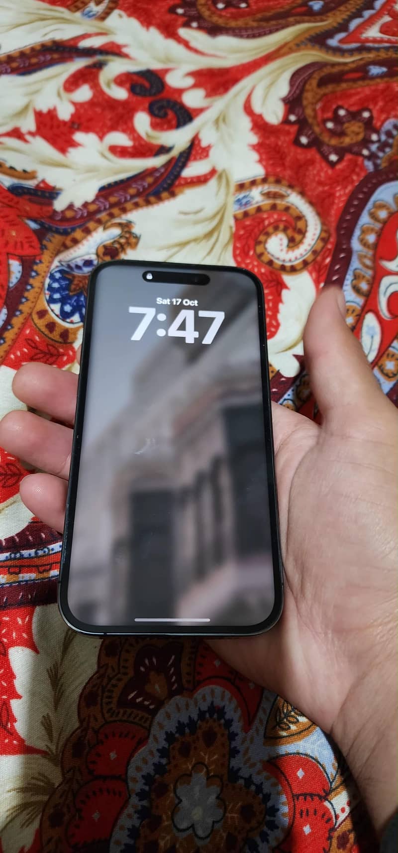 Apple iPhone 14 Pro 1