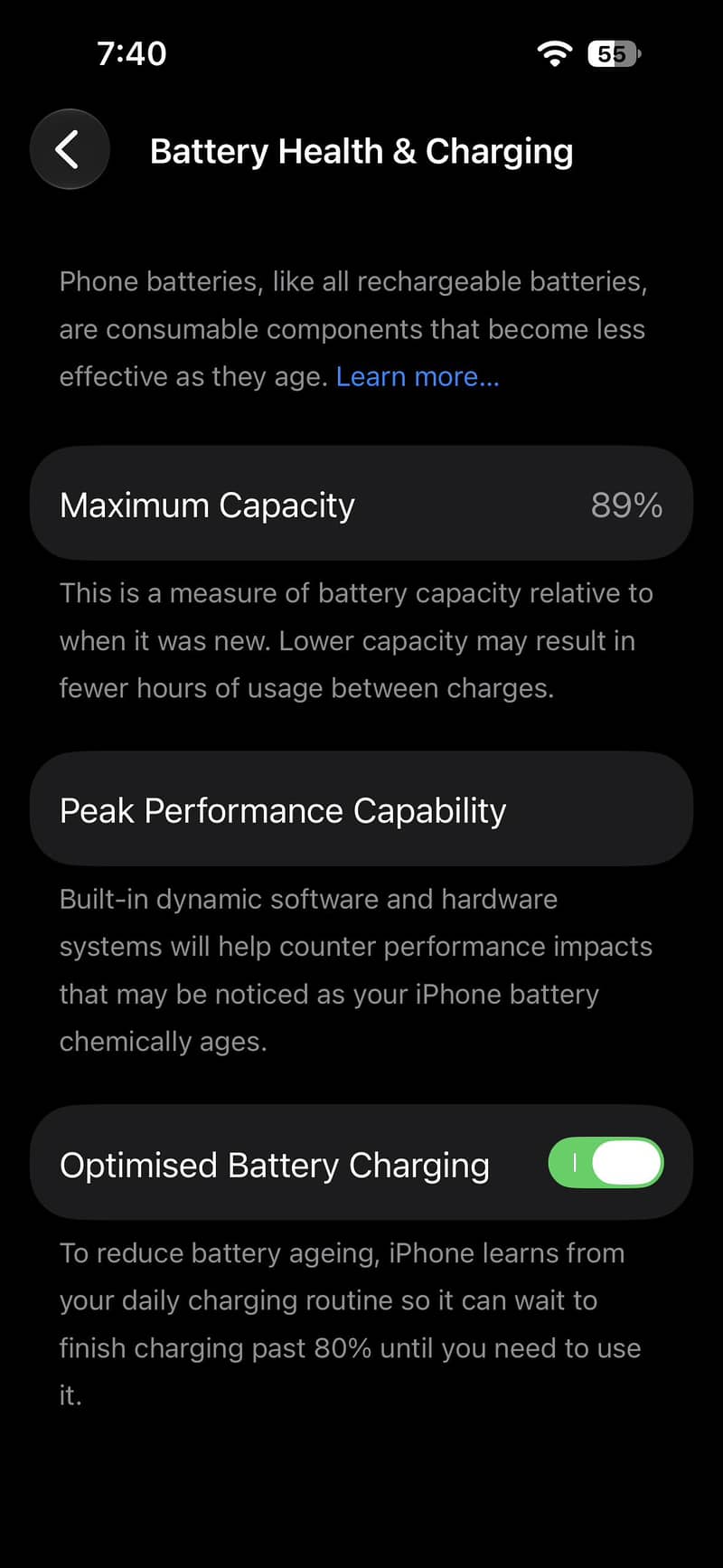 Apple iPhone 14 Pro 7