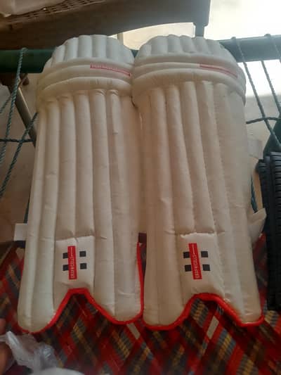 gray nicols company k paid small size white clr