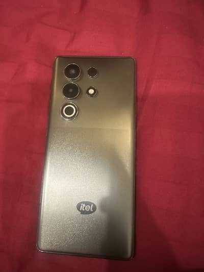 Itel S25 Ultra official pta approved