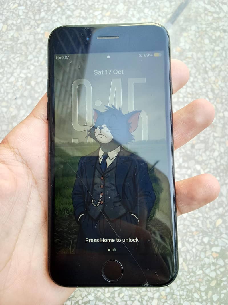 Apple iPhone 0