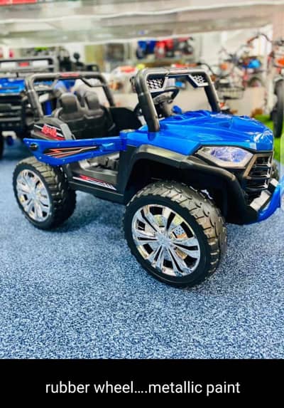 Kids Jeeps|Kids Cars|4x4 Jeep|4 Motor Car|4 Motor Jeeps|Kids Toys
