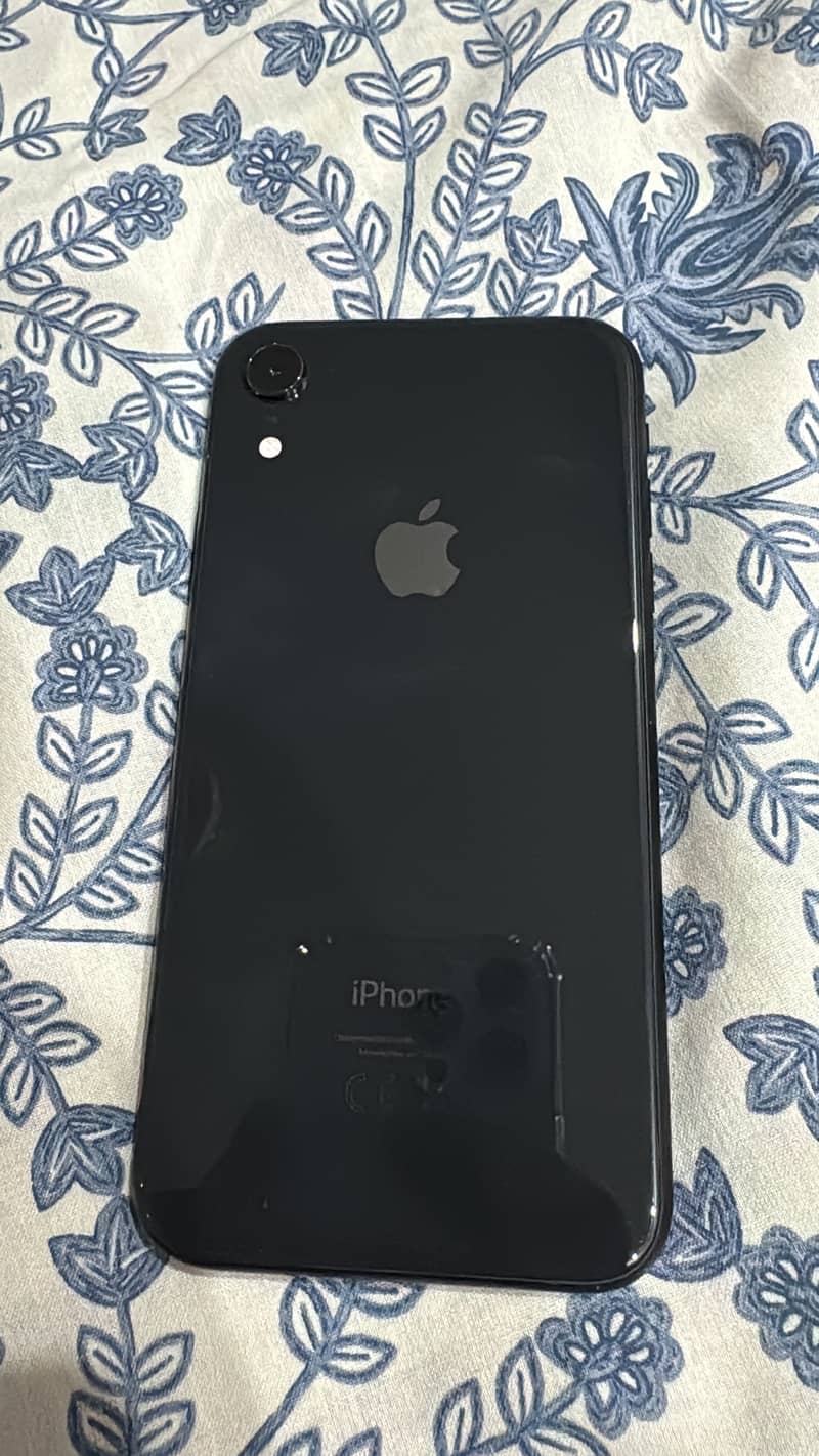 Apple iPhone XR 2