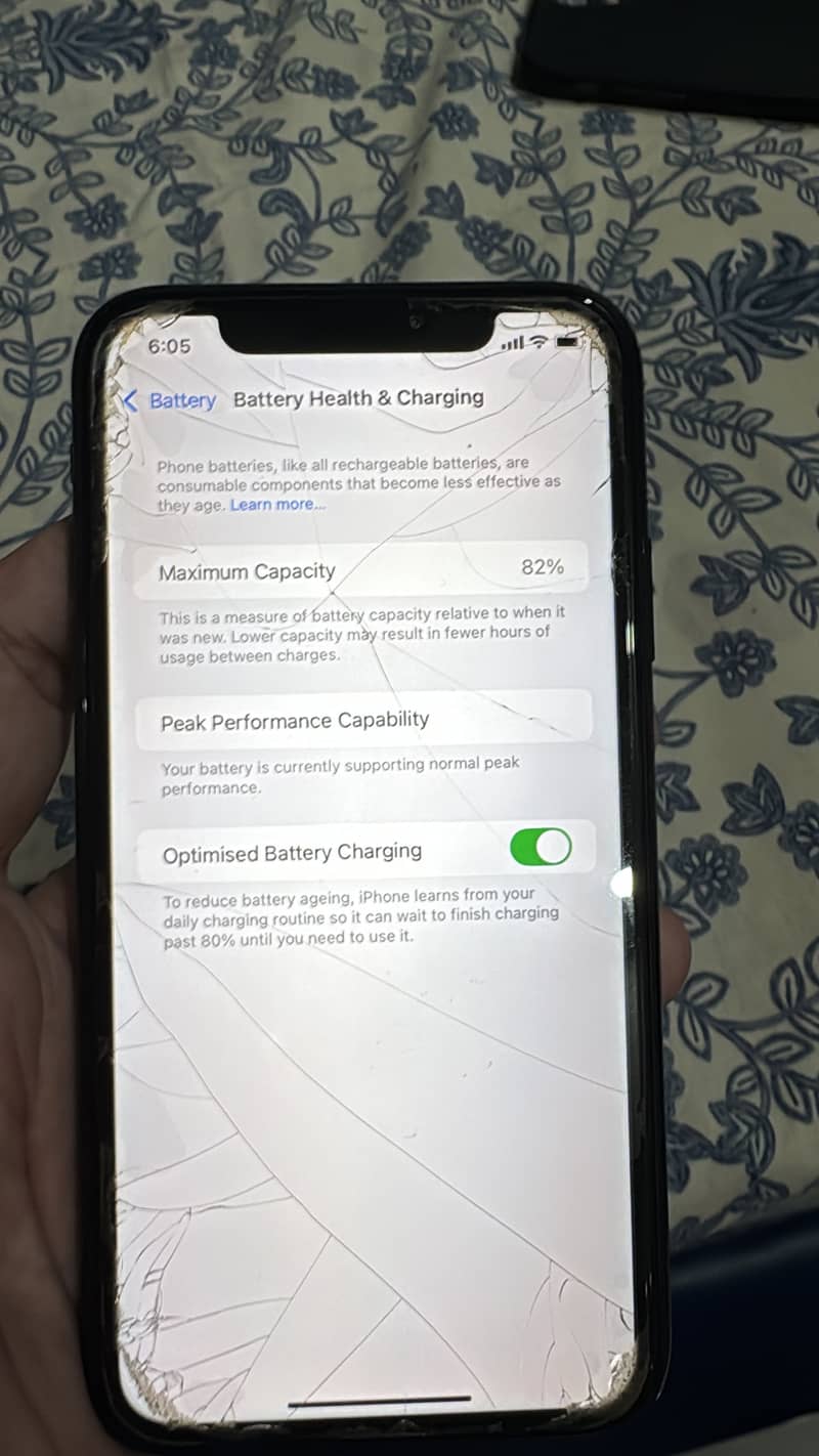 Apple iPhone XR 3