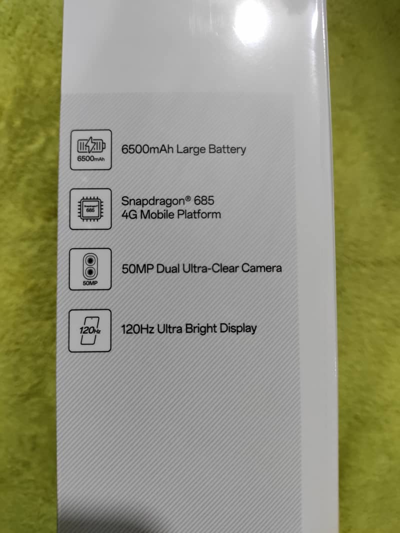OPPO A6k 1