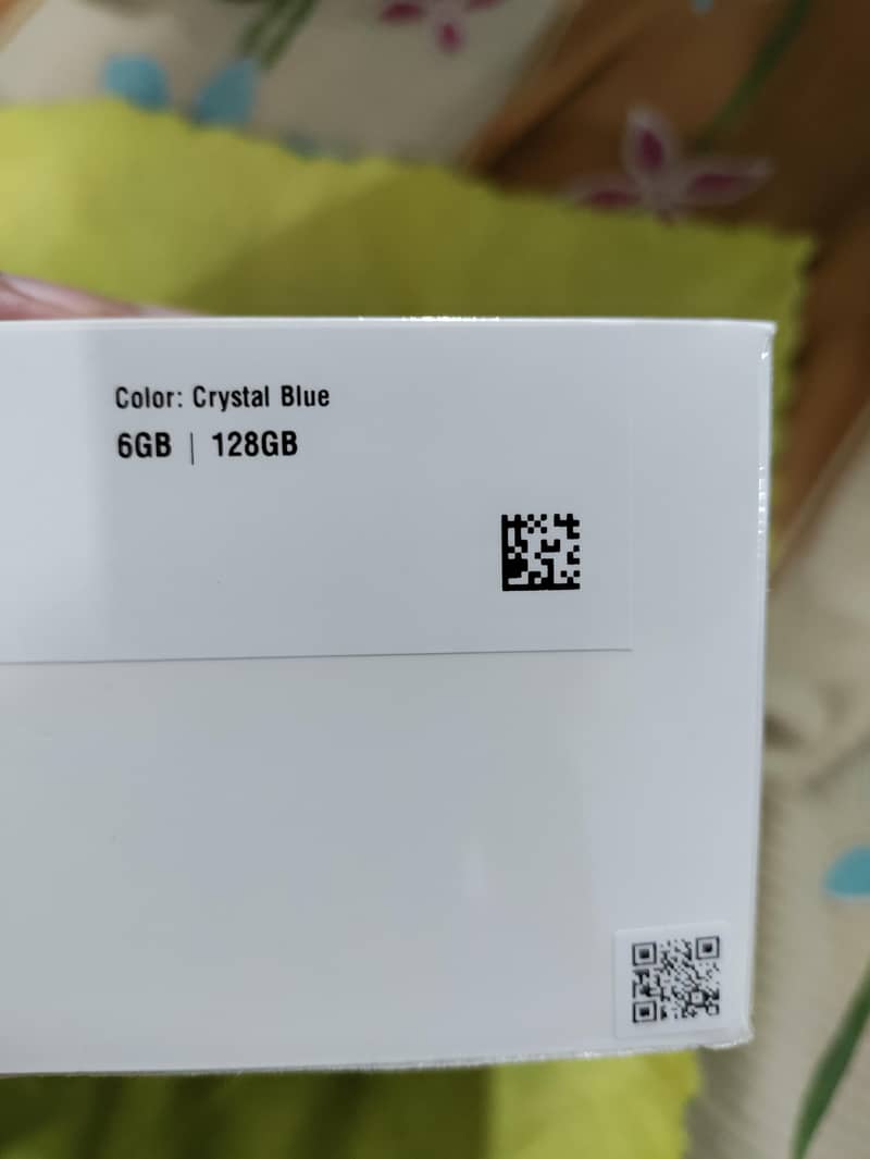 OPPO A6k 2