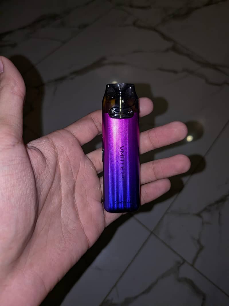 voopoo v thru pro 1