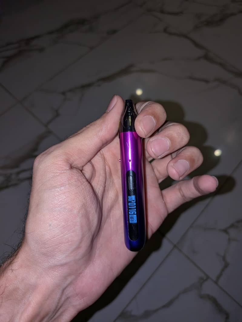 voopoo v thru pro 2