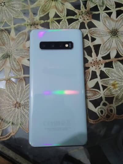 Samsung Mobile S10