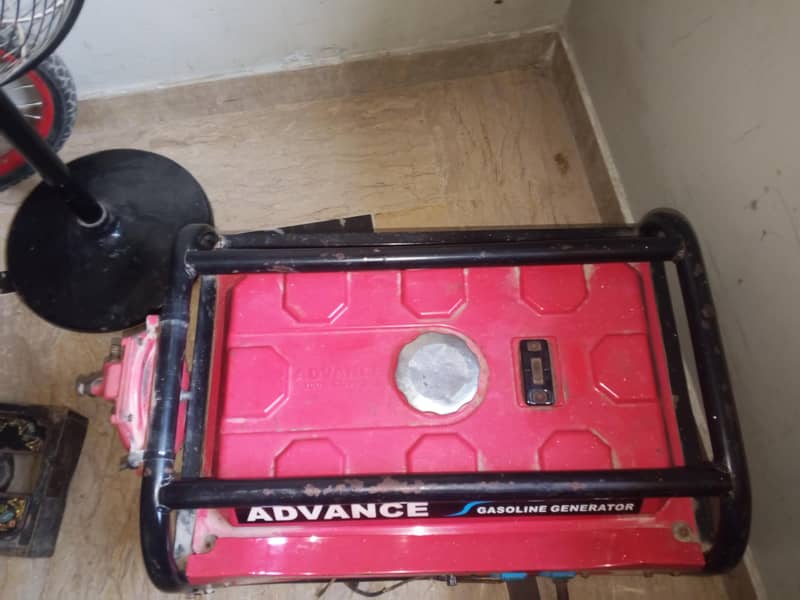 this is a used 0
