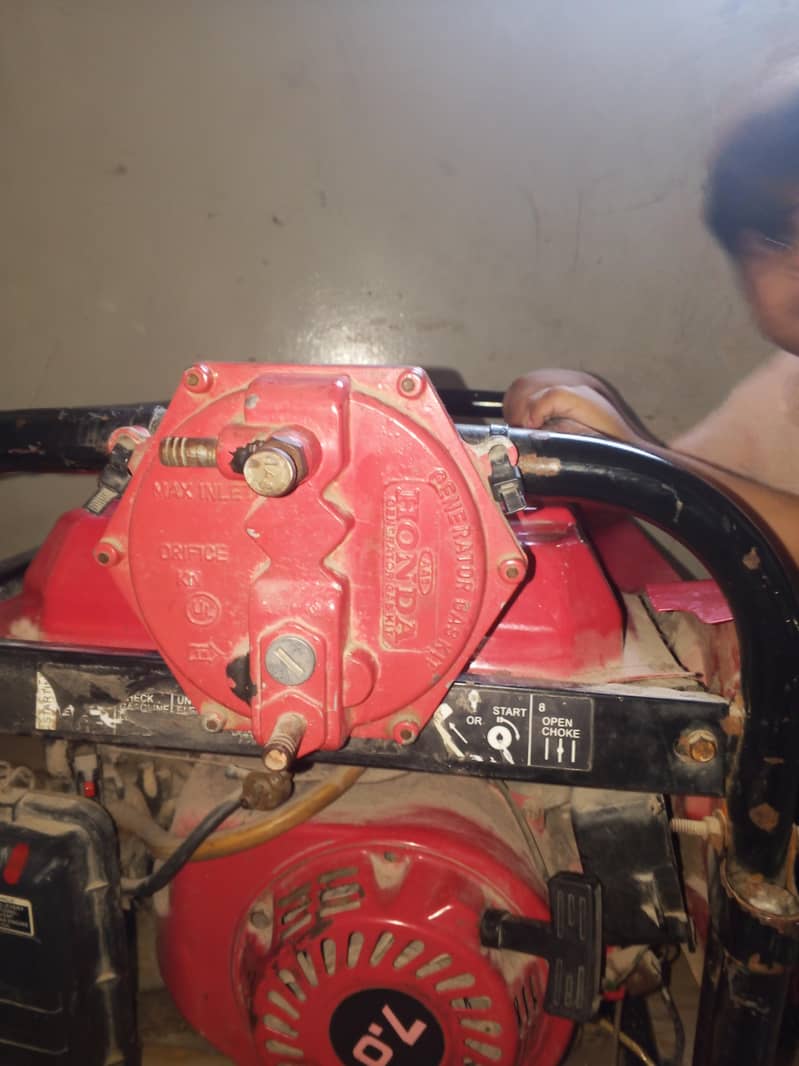 this is a used 3