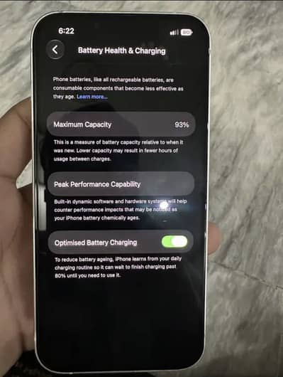 Apple iPhone 14