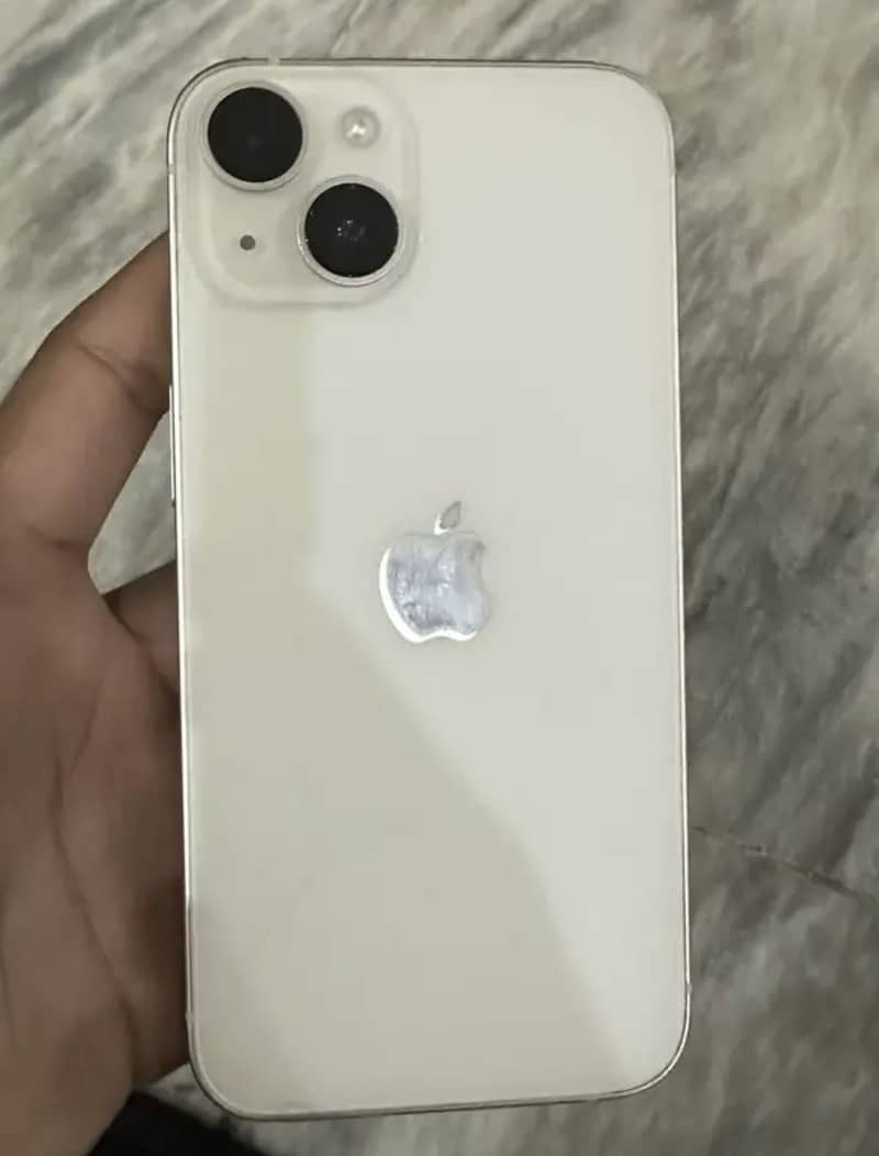 Apple iPhone 14 1
