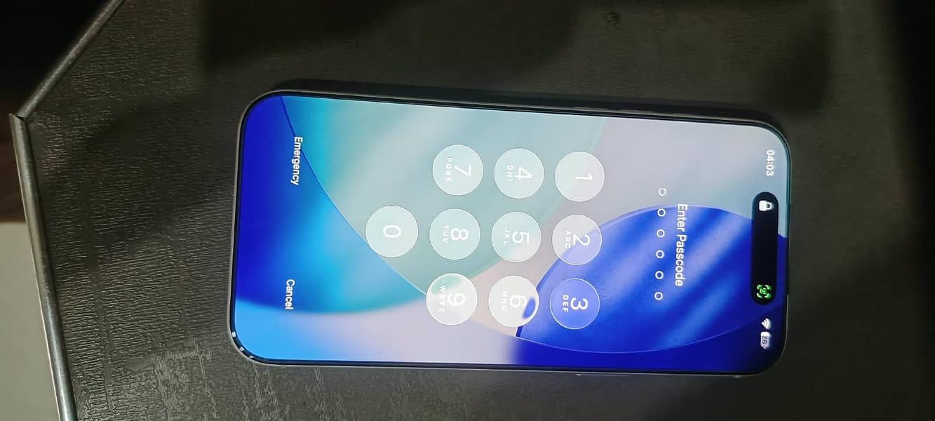 Apple iPhone 17 Pro Max 2
