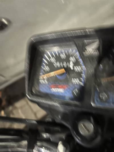 Ashi condition ki bike a jis bai ko price samaj aya woo rabta kra