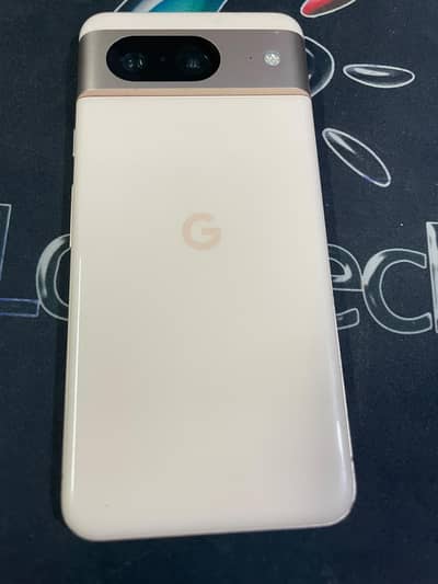 Google Pixel 8
