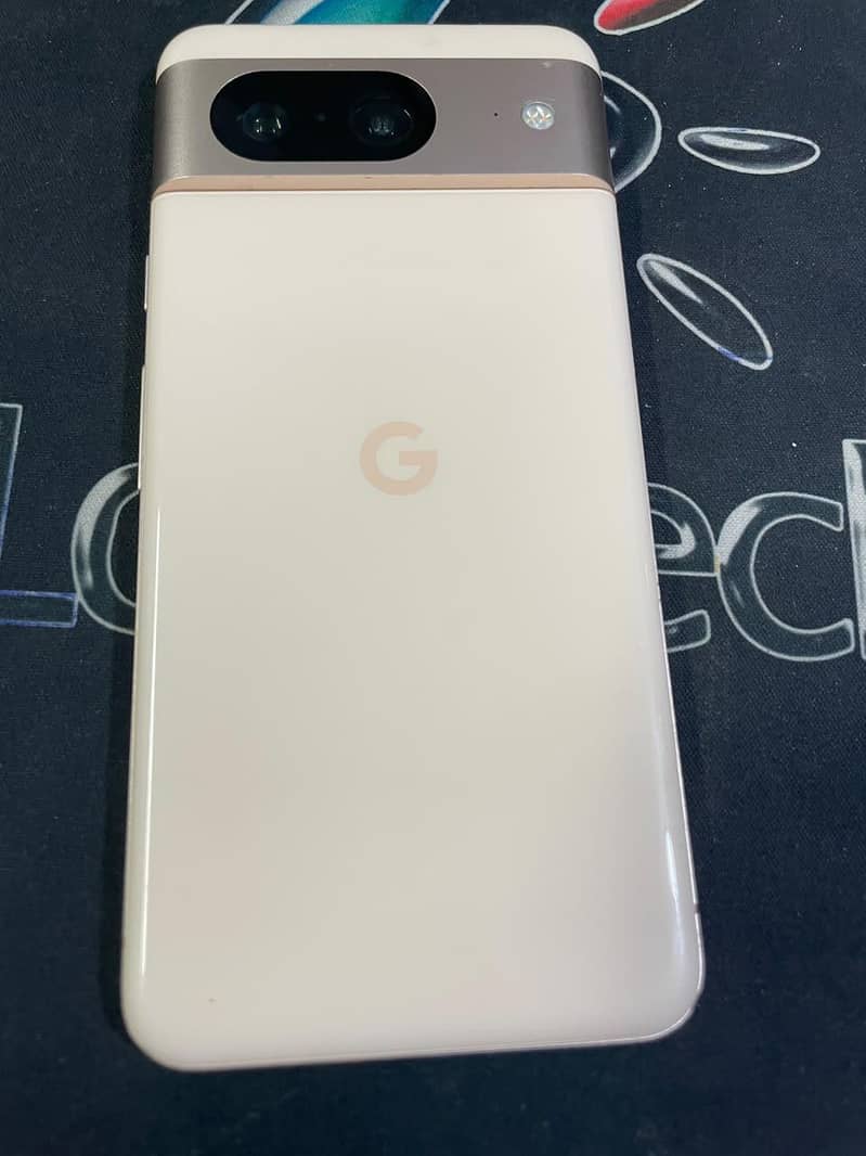 Google Pixel 8 0