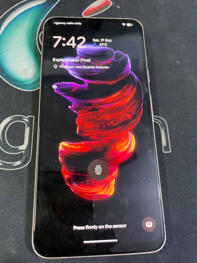 Google Pixel 8 2