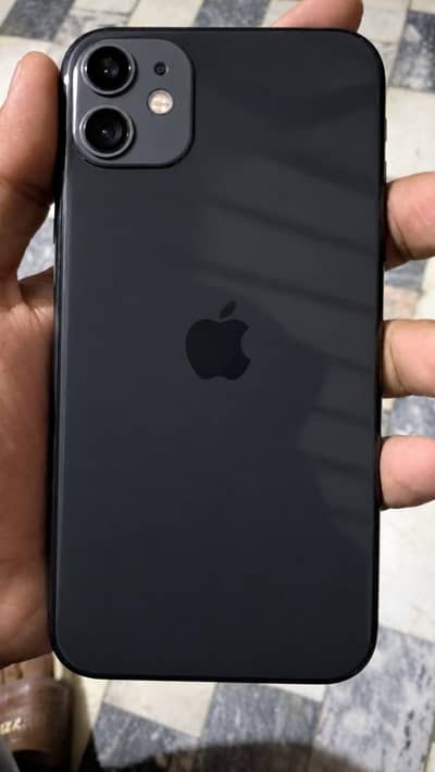 Apple iPhone 11