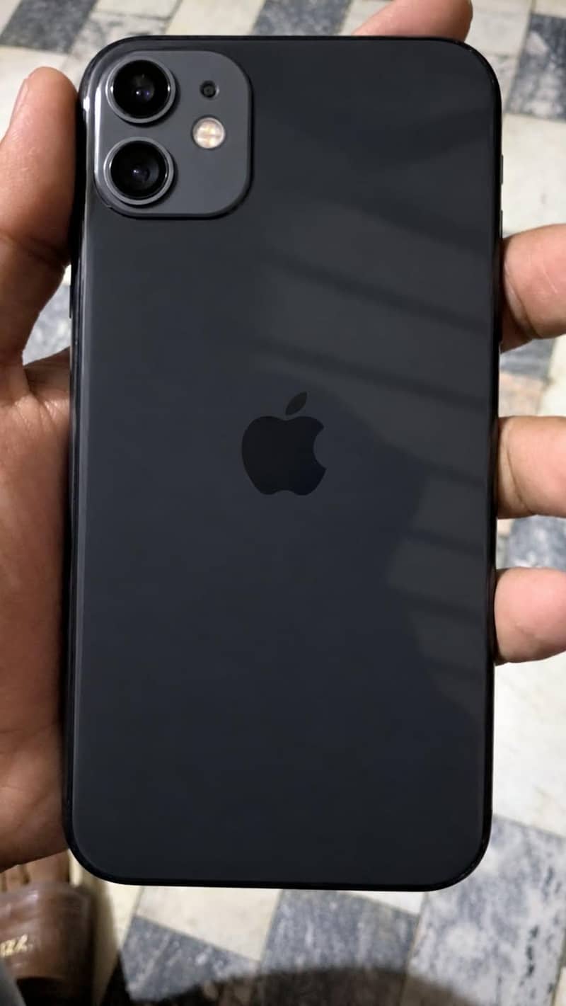 Apple iPhone 11 0