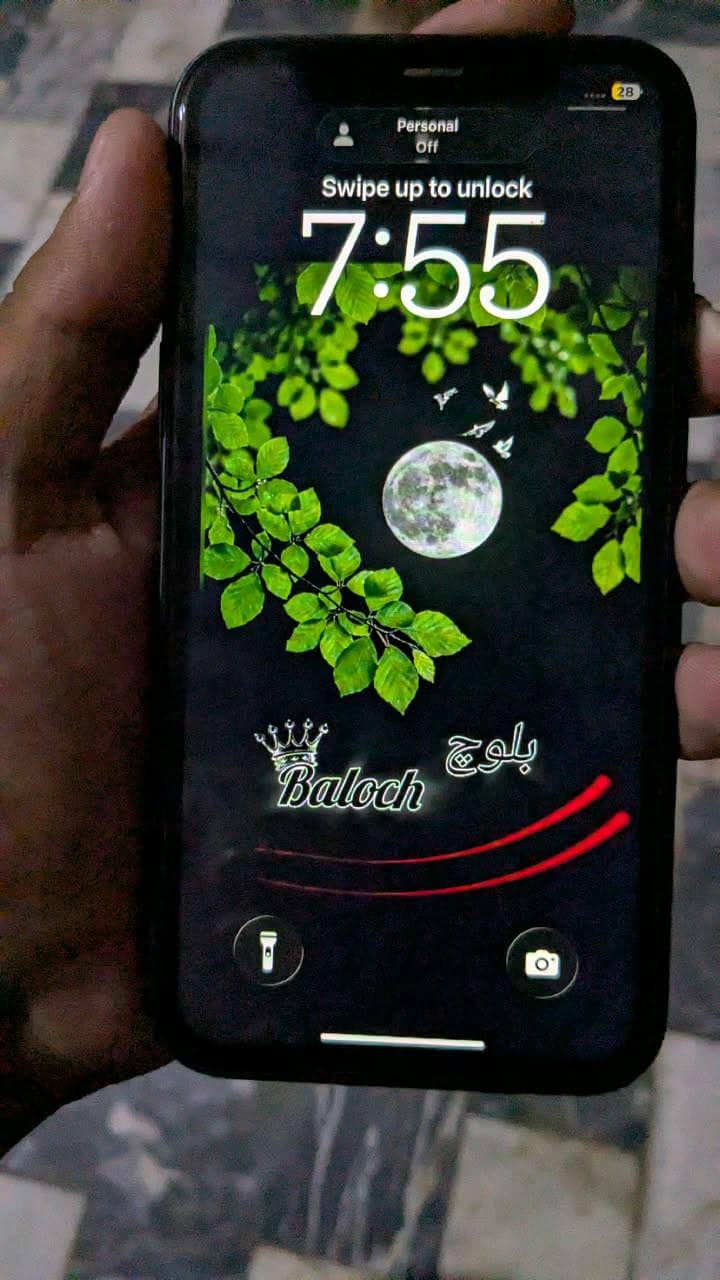 Apple iPhone 11 2