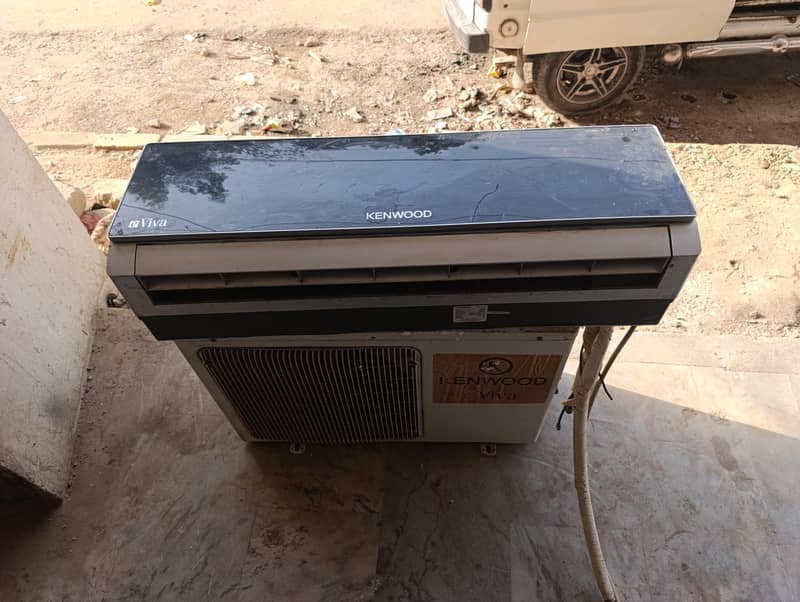 3 split ac scrap 1